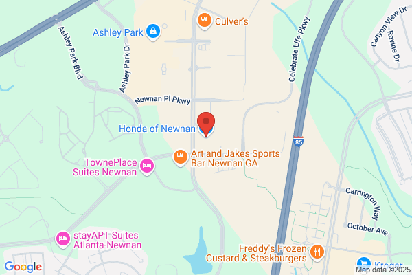 Honda of Newnan