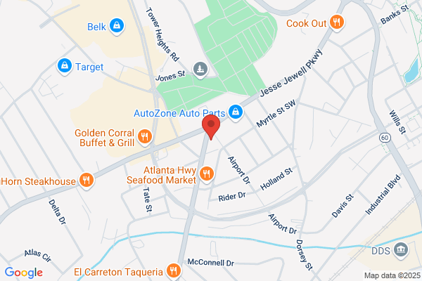Lanier Used Cars