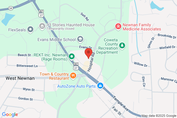 Dogwood Veterinary Hospital And Laser Center