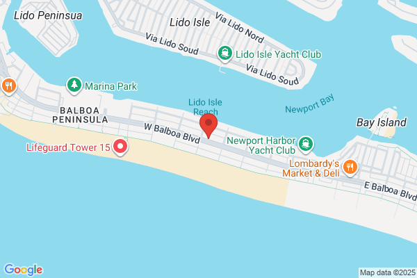 Balboa Horizons Recovery Services