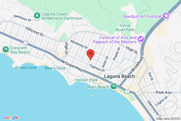 Miramar Recovery Laguna Beach Treatment Center