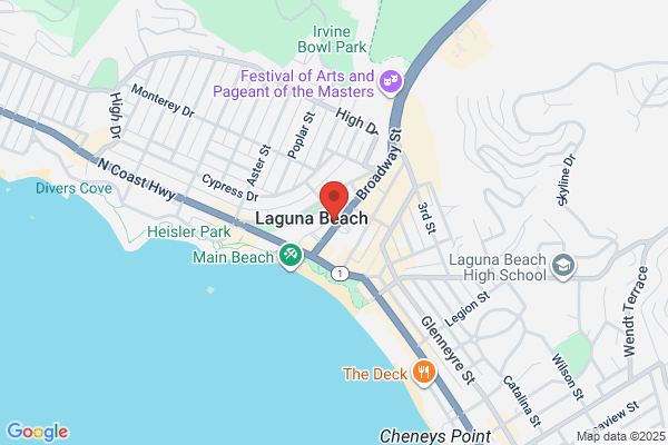 Laguna Travel Service Inc