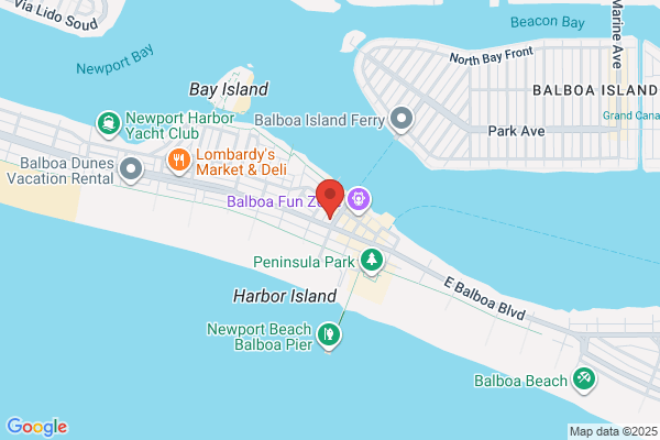 Bal Harbor Liquor & Deli