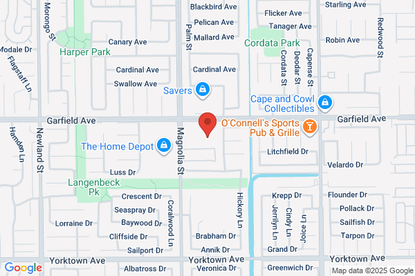 Orange County Pain & Rehab Clinic: Maryam Rahimi, DO
