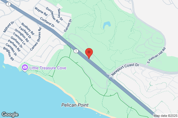 Coastal Cannabis Delivery