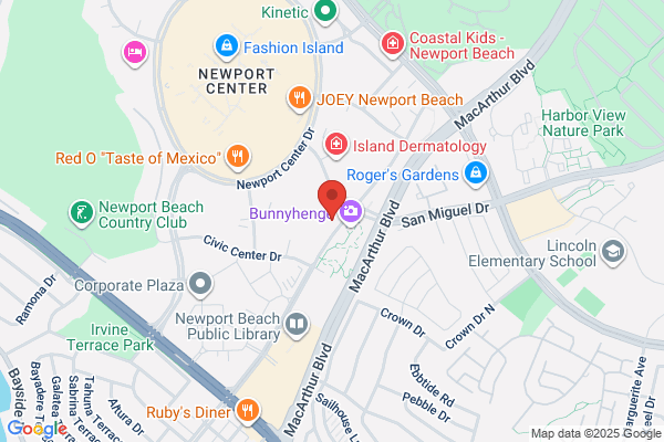 Newport Center Animal Hospital