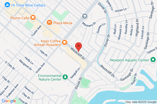 Westcliff Riviera Apartments