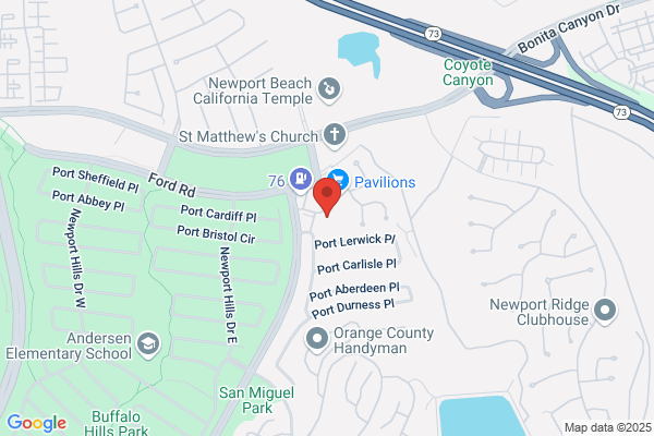 Newport Appliance Repair