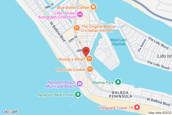 Pacific Coast Architects