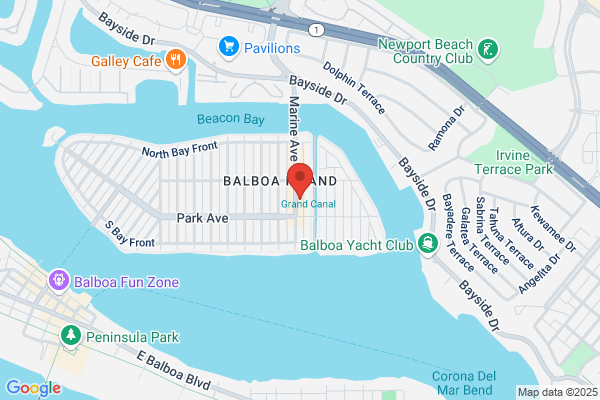 Balboa Island Museums & Historical Society