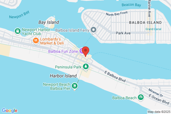 Bitcoin ATM Newport Beach - Coinhub
