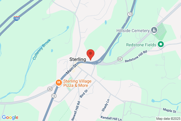 Sterling Electric and Lighting