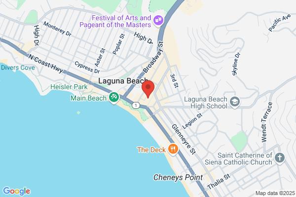 Laguna Forest Llc