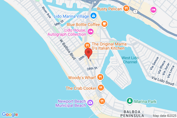 Newport Properties