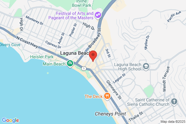 Scandia Bakery & Coffee Shop