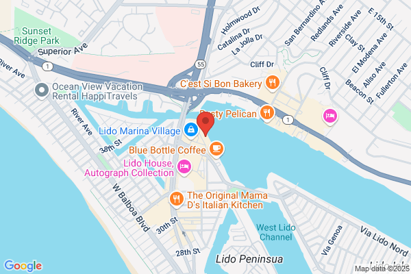 E Boat Rentals Newport Beach