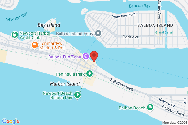 Bongos Sportfishing Charters