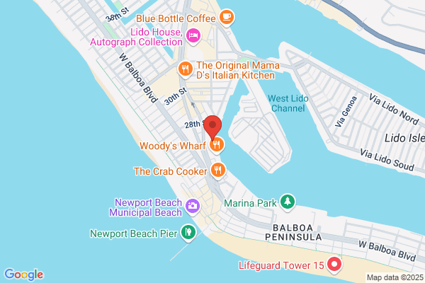 Coastal Yacht Exchange