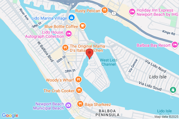 Knight Yacht Brokerage