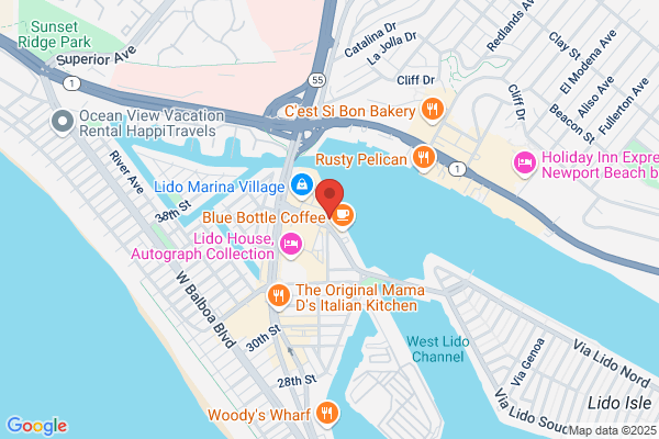 McClintock Yacht Brokerage