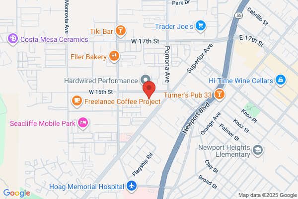 Newport Beach Yacht Services