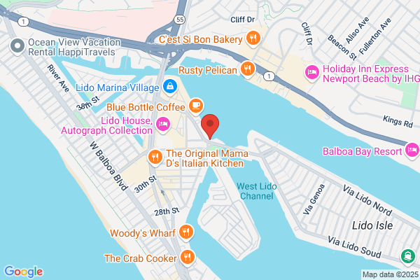 Windward Sailing Inc