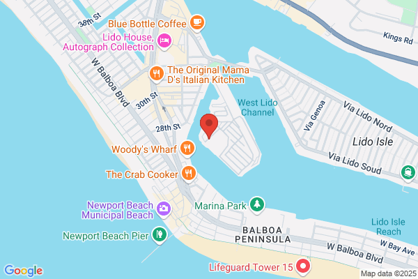 Bellport Newport Harbor Shipyard