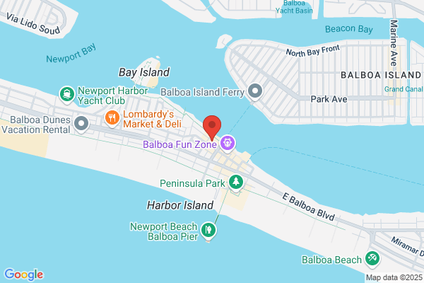 Newport Landing