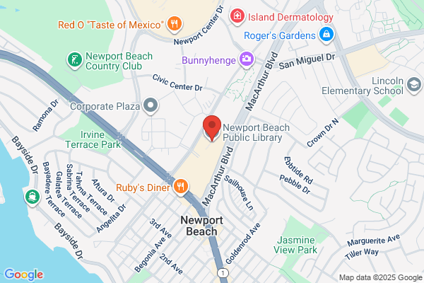 Friends of the Nb Library Bookstore