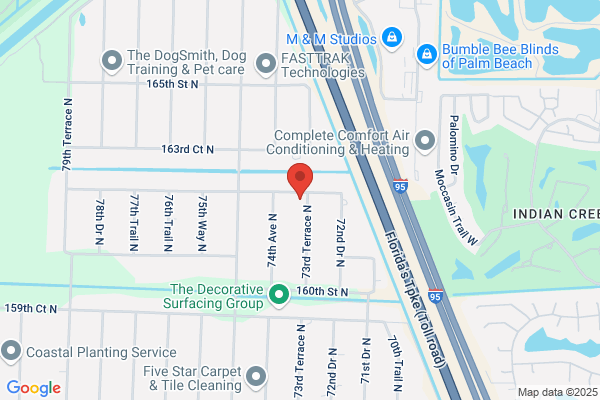 Coast Network Solutions