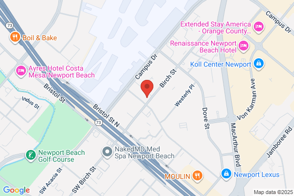 Car Rental Orange County