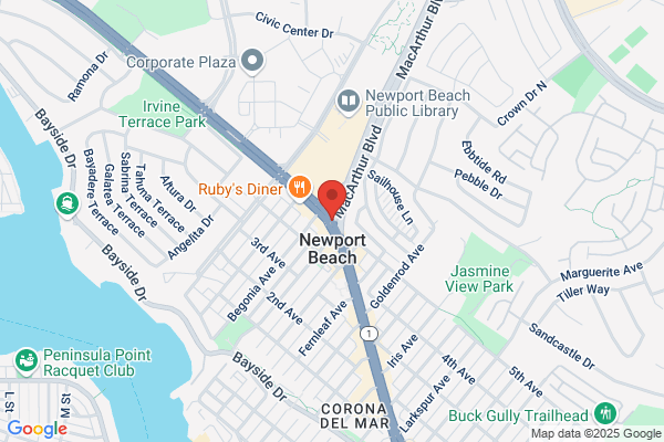 Newport Beach Little League