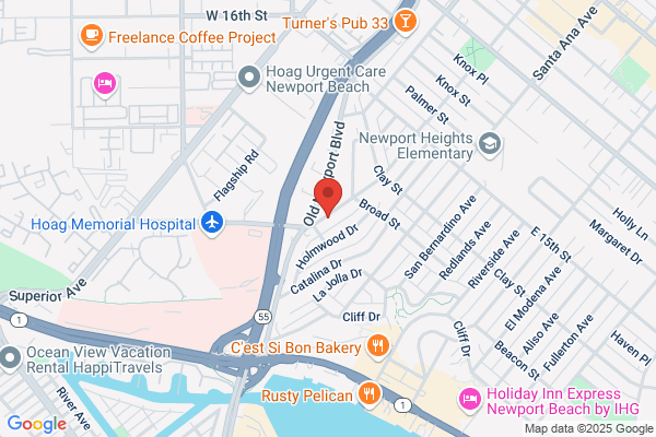 Newport Spine & Wellness