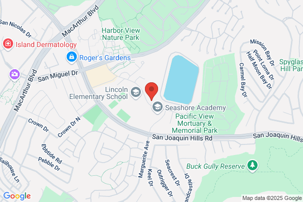 Christian Science Churches