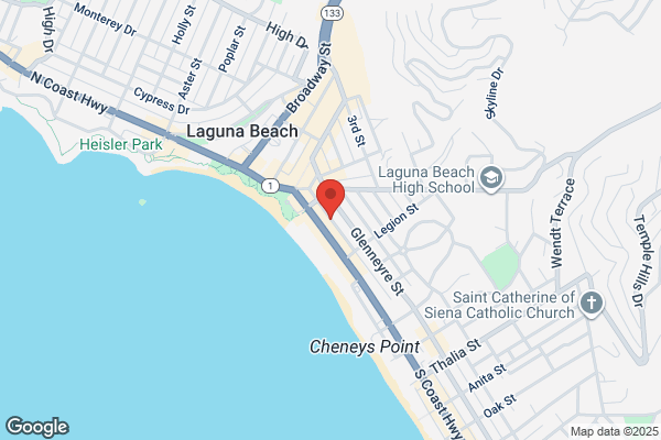 Laguna Handbag