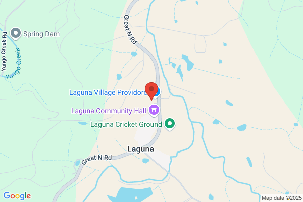 Laguna Leather