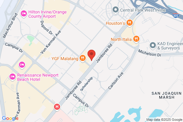 Greenfield Applications