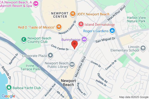 Pacifica Cosmetic Surgery Center