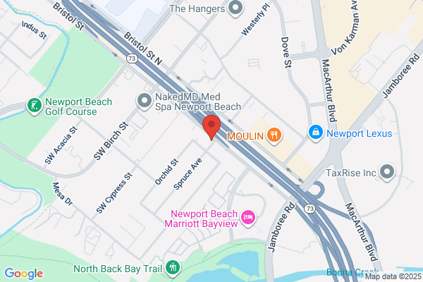 Newport Dental Arts