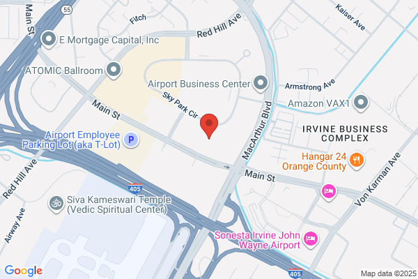 Newport Coast Insurance Agency