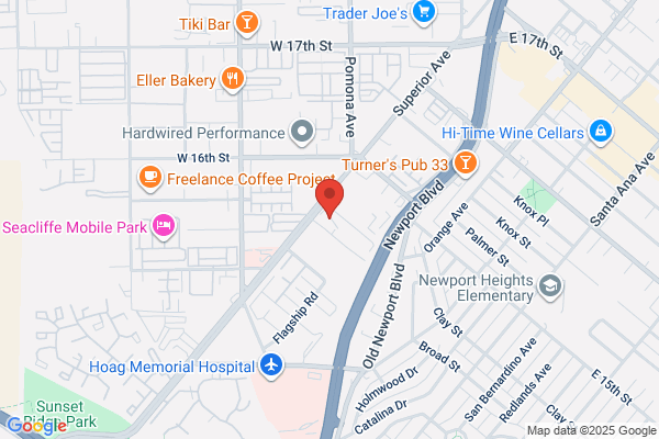 Cardiology Specialists of Orange County