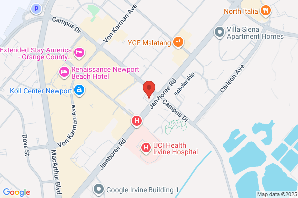 Hoag On-Demand Care & Innovation Center - Irvine
