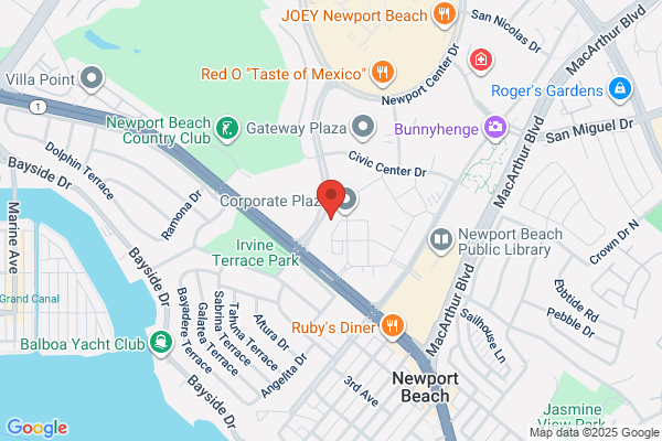 Newport Dental Spa