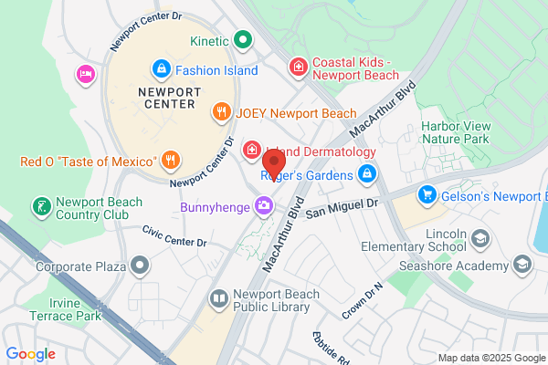 Newport Dental Specialties
