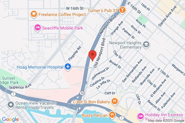 Newport Heart Medical Group