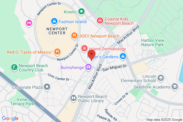 Newport Pain Managment