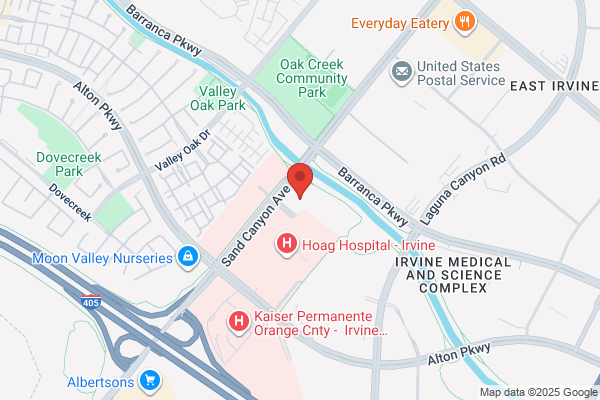 Orange County Retina