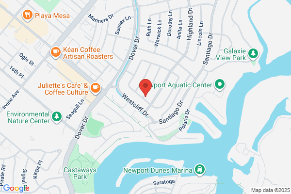 Sales Consultants of Newport Beach