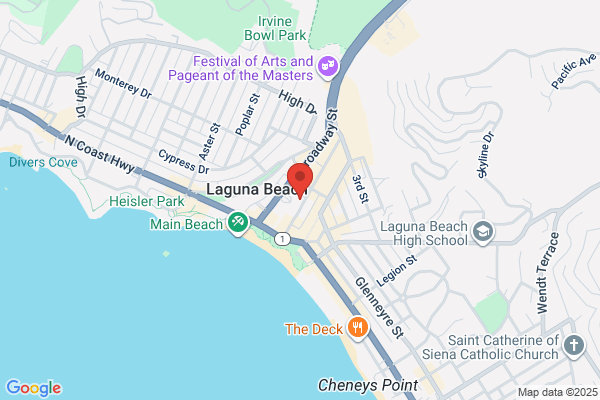 Laguna Historical Society