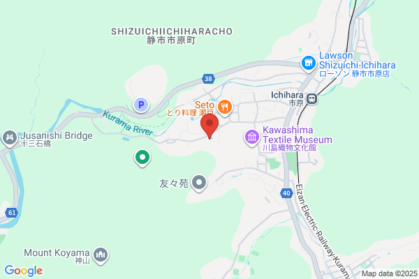 Kawashima Textile USA Inc